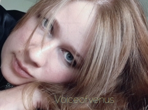 Voiceofvenus