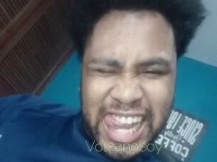 Volcanoboy