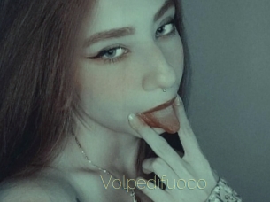 Volpedifuoco