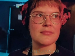 Voluptuouskali