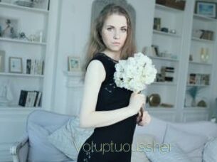 Voluptuoussher