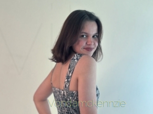 Vondamckennzie