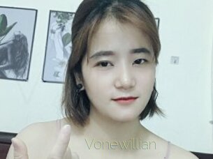 Vonewillian