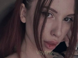 Voytiny
