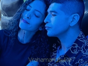 Vrahamandsukie