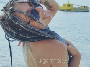 Vulgarmollyy