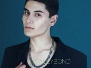 WALLY_BOND Visio Tchats