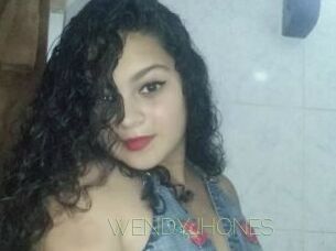 WENDYJHONES Visio Tchats