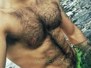 WEREWOLF