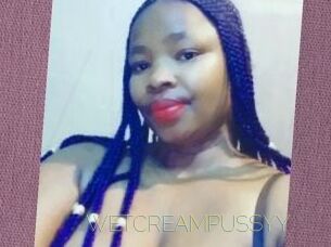 WETCREAMPUSSYY