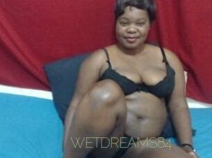 WETDREAMS84 Visio Tchats