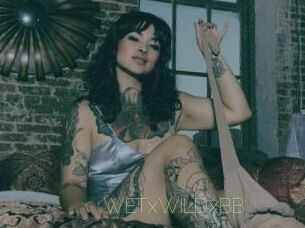 WETxWILDxBB Visio Tchats