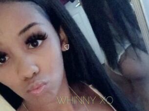 WHINNY_XO