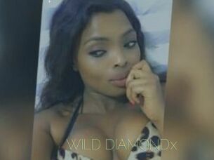 WILD_DIAMONDx