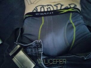 WILICEFER
