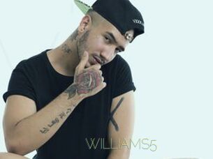 WILLIAMS5