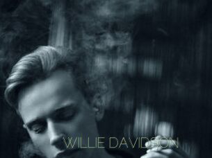 WILLIE_DAVIDSON