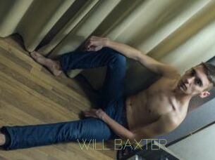 WILL_BAXTER
