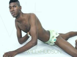 WILLxHUDSON