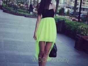 WOOOWbaby