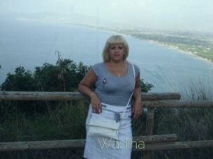 Wadiha