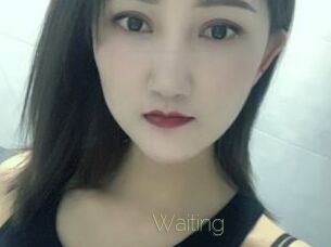 Waiting