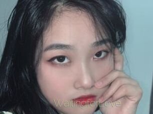 WaitingforLove