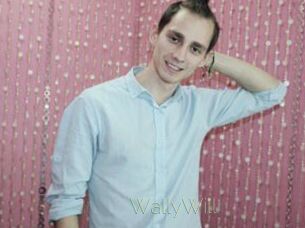 WallyWill Visio Tchats
