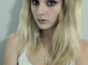 WanderLust99