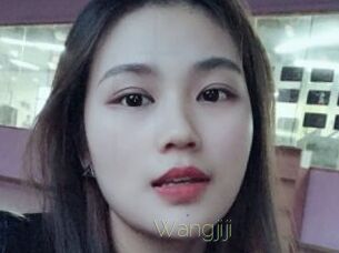 Wangjiji