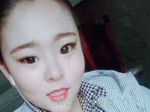 Wangjingjing