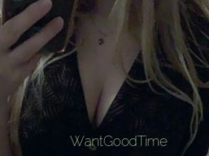 WantGoodTime