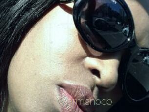 Warmchoco Visio Tchats