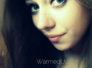 WarmedUp