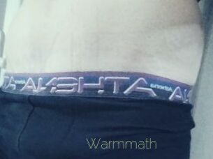Warmmath