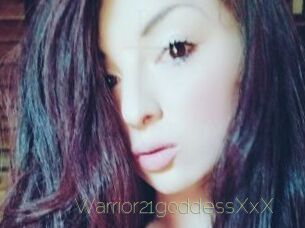 Warrior21goddessXxX