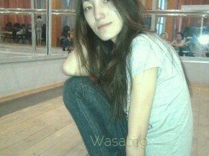 Wasabi19