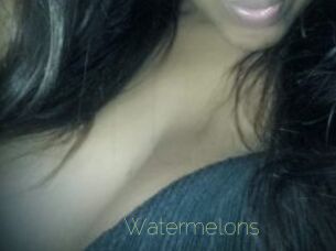 Watermelons