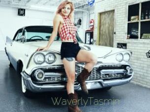 WaverlyTasmin Visio Tchats