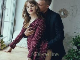 WayneTina