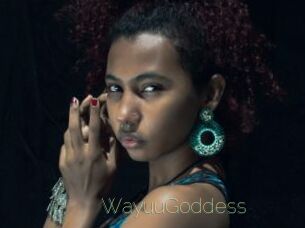 WayuuGoddess