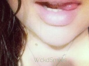 WckdSmiles Visio Tchats