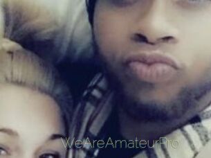 WeAreAmateurPro