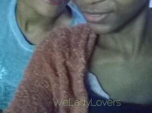 WeLadyLovers