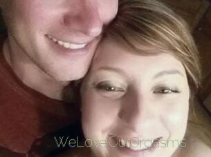 WeLoveOurOrgasms
