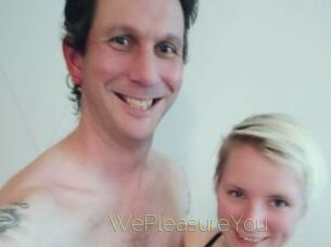 WePleasureYou