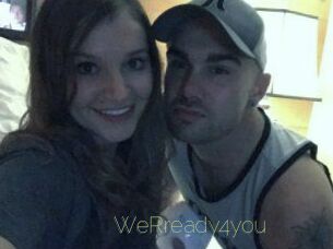 WeRready4you