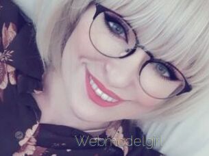 Webmodelgirl