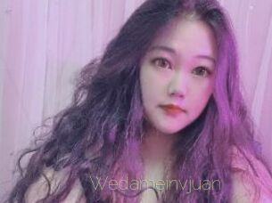 Wedameinvjuan Visio Tchats