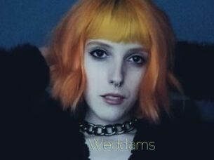 Weddams